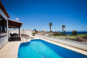 Villa Atlantico